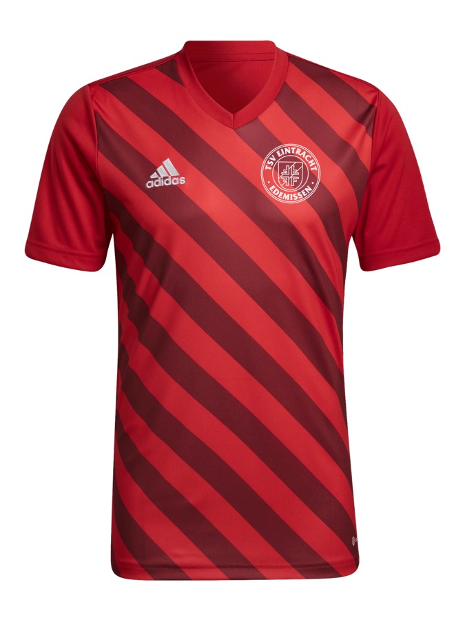adidas Entrada 22 GFX Trikot