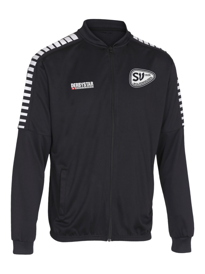 Derbystar Hyper Poly-Arbeitsjacke