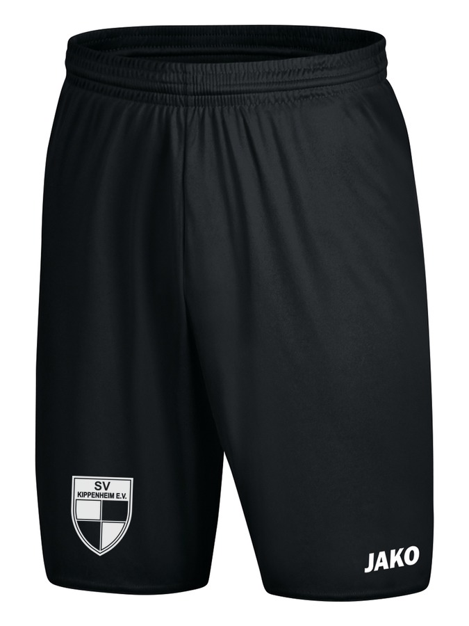 Jako Sporthose Manchester 2.0 ohne Innenslip