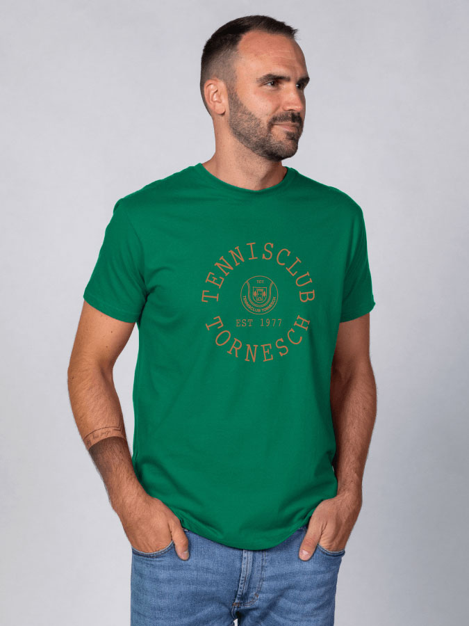 Shirt Core Herren