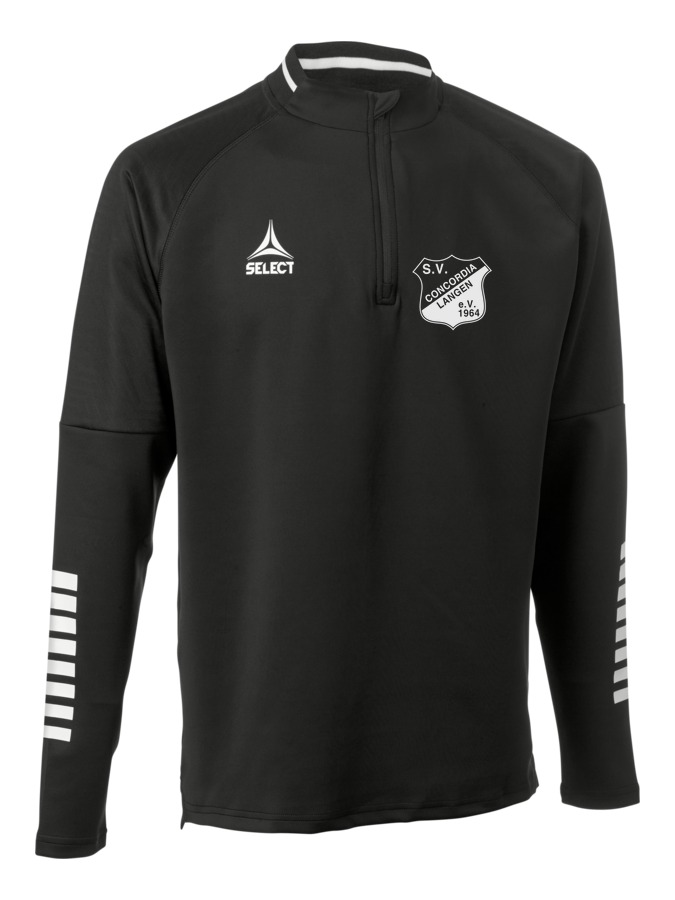 Select Monaco Trainingstop