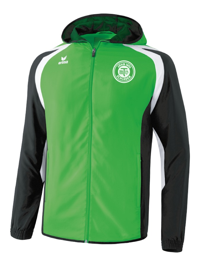 Erima Razor 2.0 Präsentationsjacke