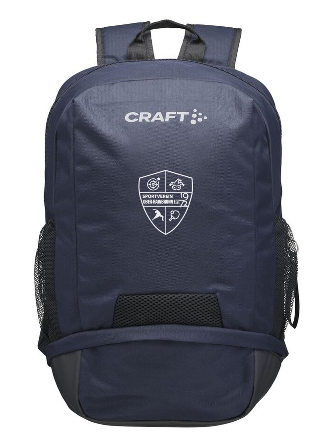 Craft Ability Rucksack