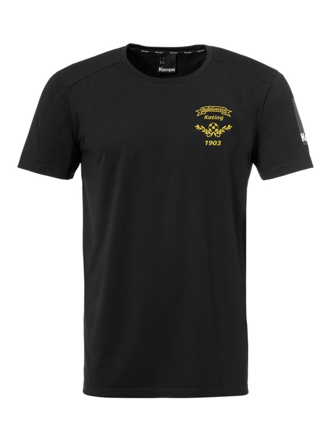 Kempa Status T-Shirt