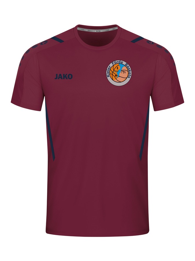 Weinrot-Navy