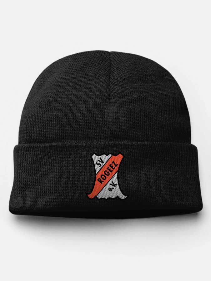 Beanie Sticklogo