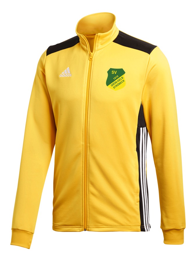 adidas Regista 18 Polyesterjacke