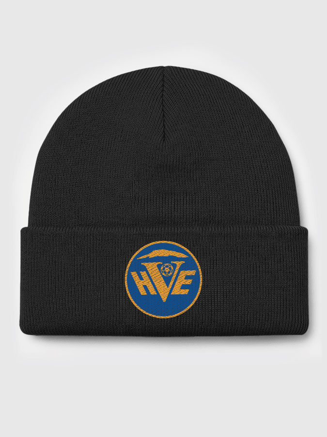 Beanie Sticklogo