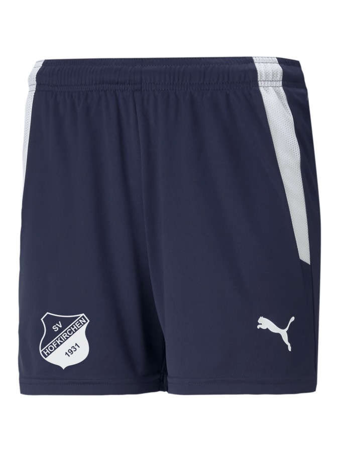 PUMA teamLIGA Shorts Damen