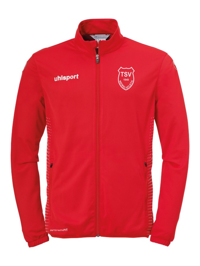 uhlsport Score Classic Jacke