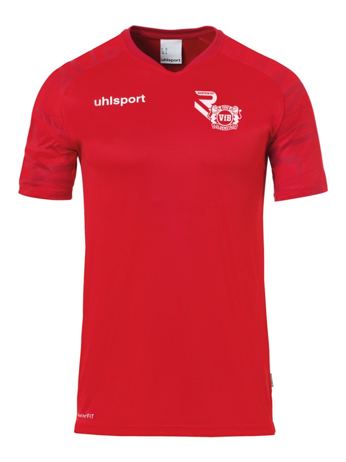 uhlsport Goal 25 Trikot Kurzarm