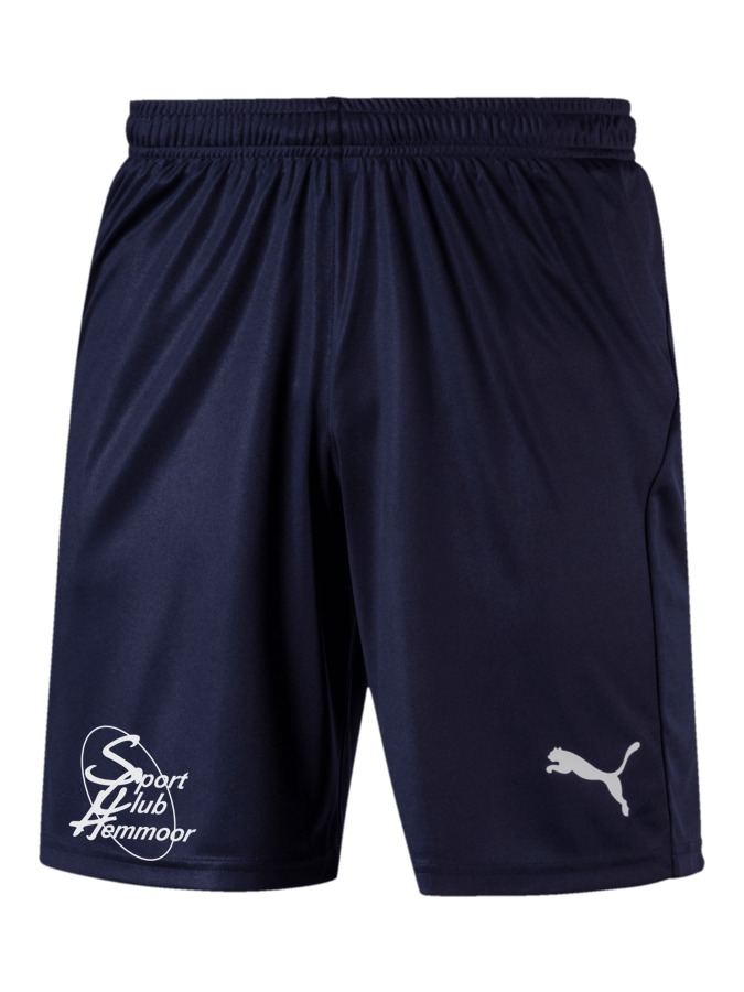 PUMA LIGA Shorts Core