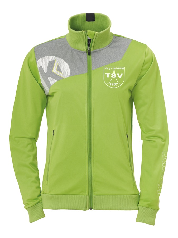 Kempa Core 2.0 Poly Jacke Damen