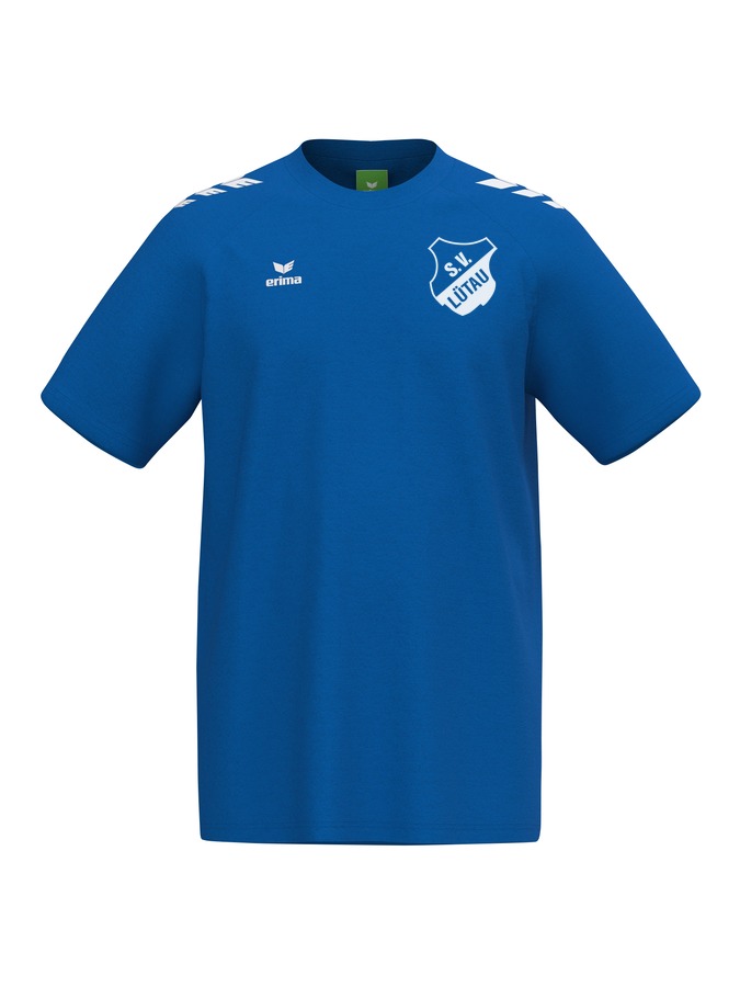 Erima Compete 3 Wings T-Shirt