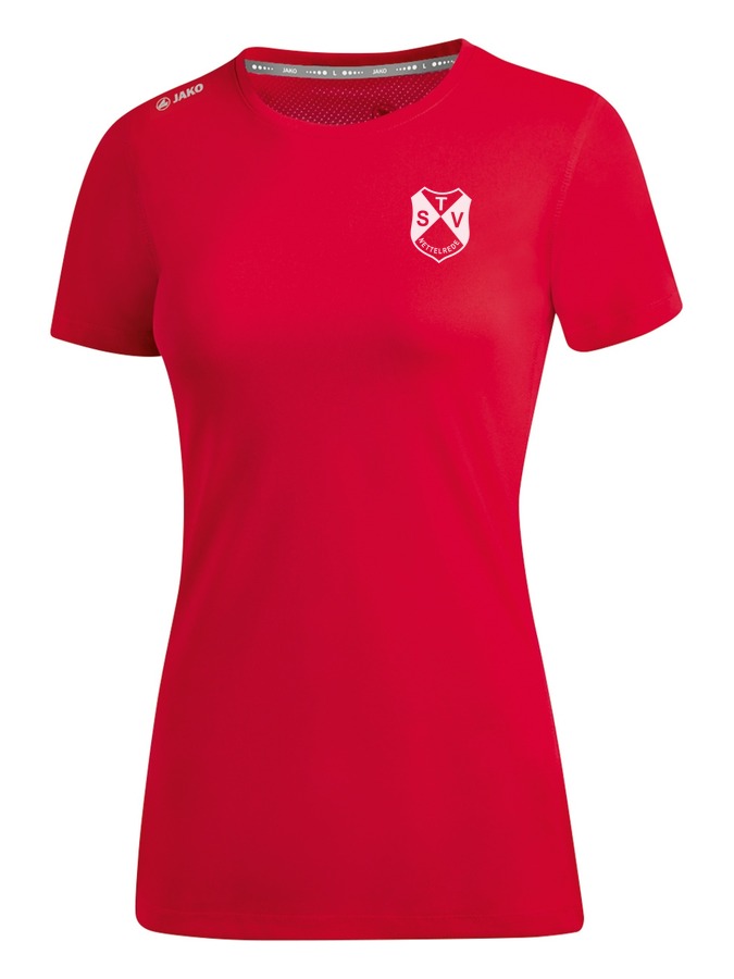 Jako T-Shirt Run 2.0 Damen