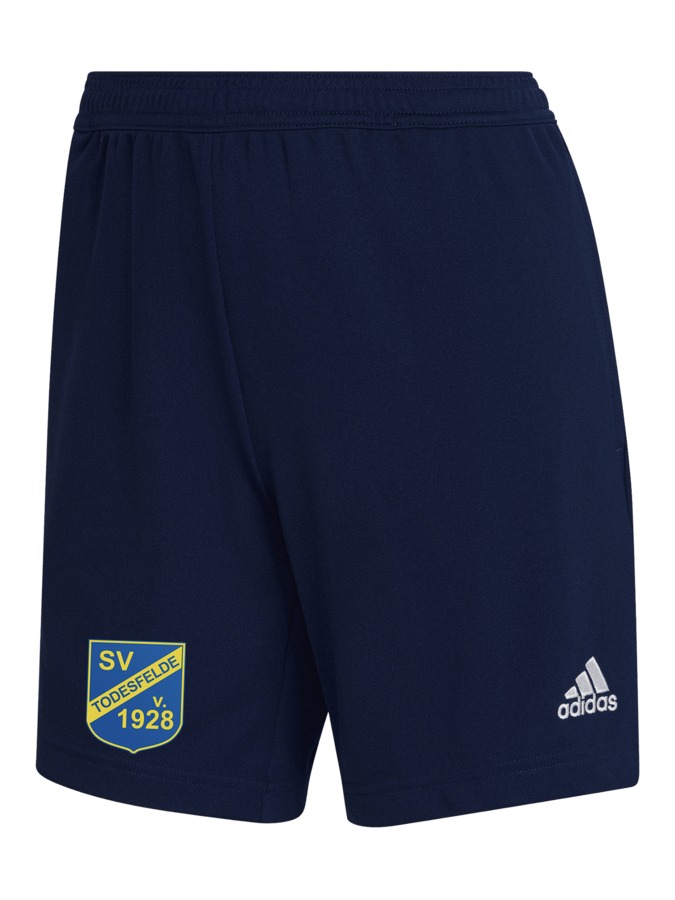 adidas Entrada 22 Trainingsshorts Damen