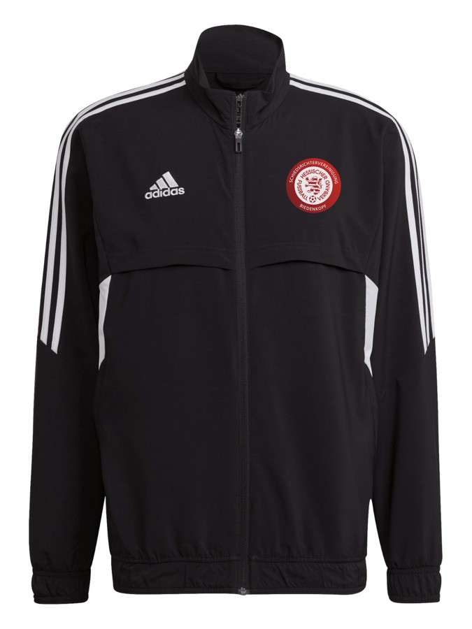 adidas Condivo 22 Präsentationsjacke