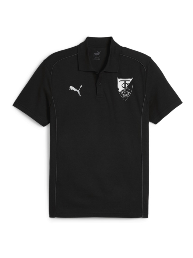 PUMA teamFINAL Casuals Poloshirt