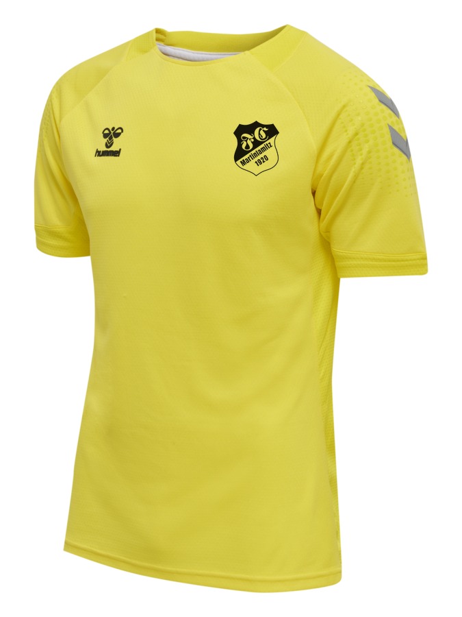 Hummel Lead Trikot Poly Jersey