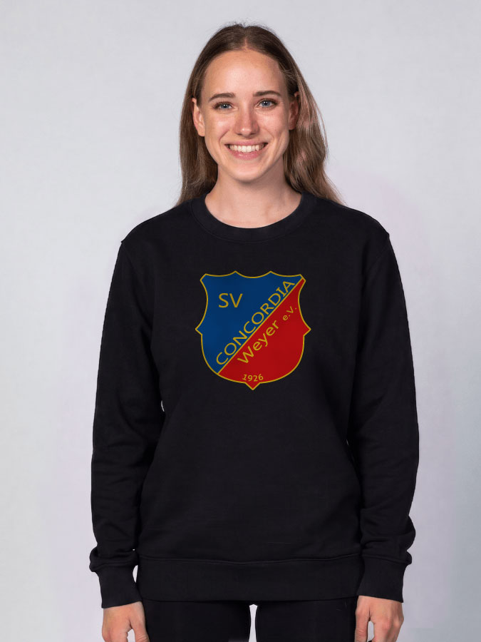 Sweatshirt Classic Unisex