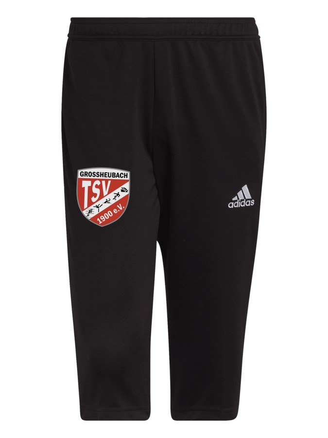 adidas Entrada 22 3/4-Hose