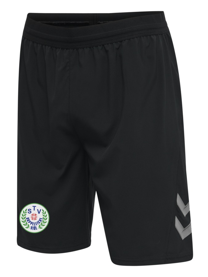 Hummel Lead Pro Training Shorts