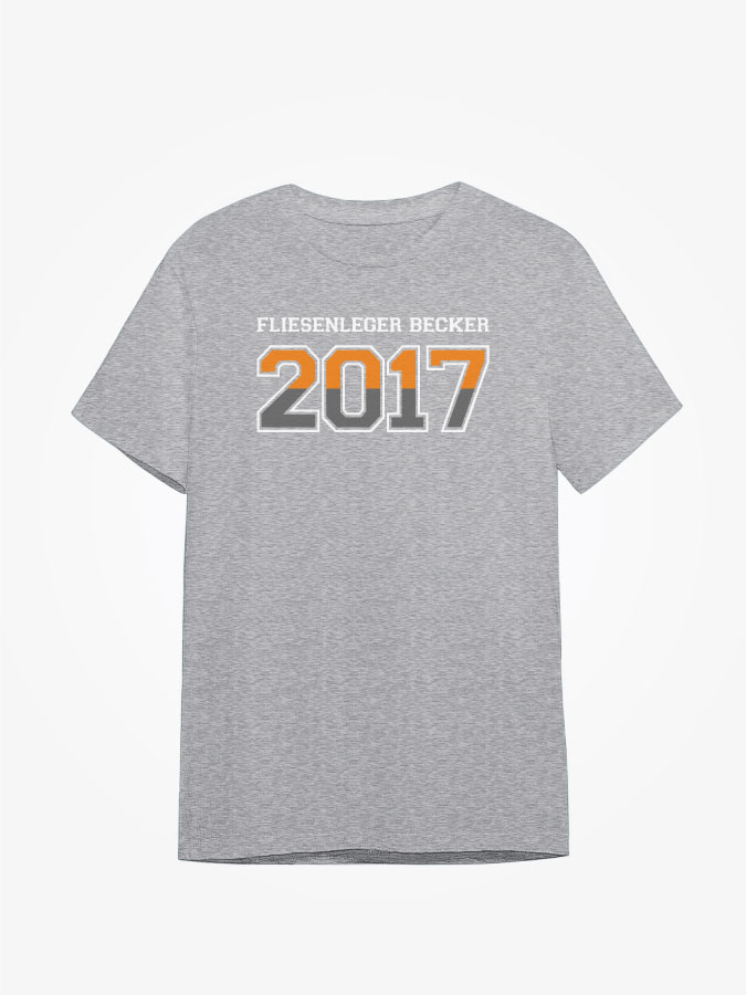 Shirt Established Kids