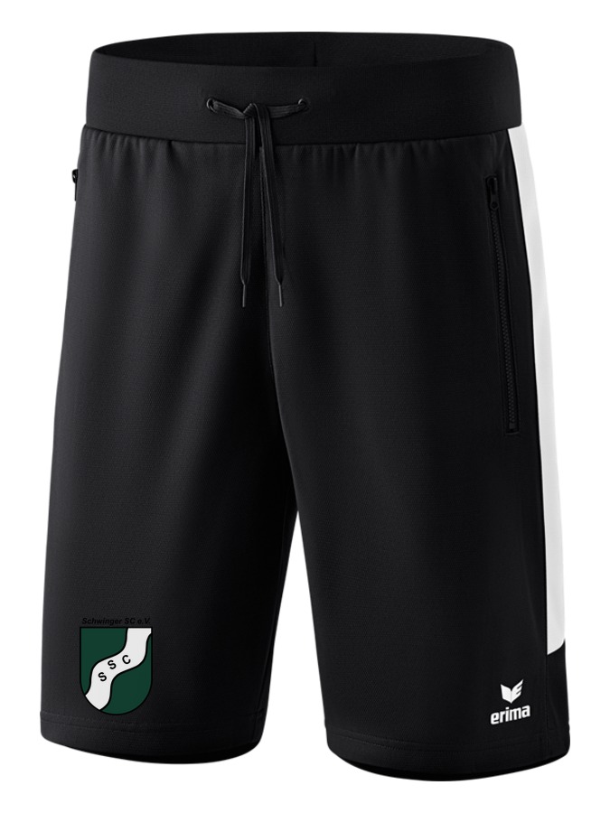 Erima Squad Worker Shorts