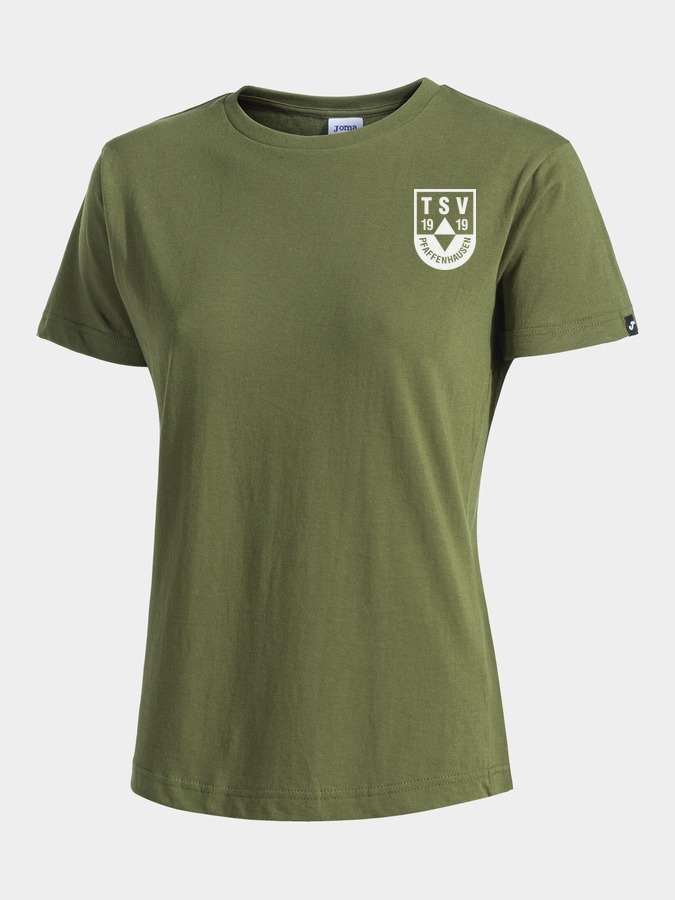 Joma T-Shirt Desert Damen