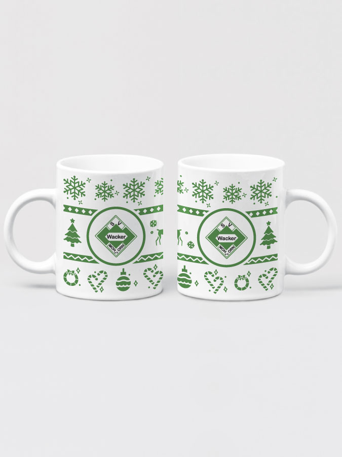 Tasse Christmas