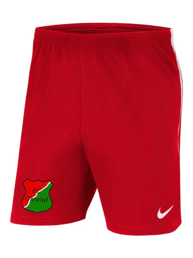 Nike Venom 3 Woven Knit Shorts MID THIGH LENGTH Shorts