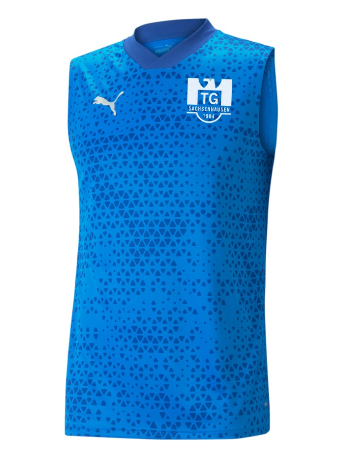 PUMA teamCUP Trainingstanktop