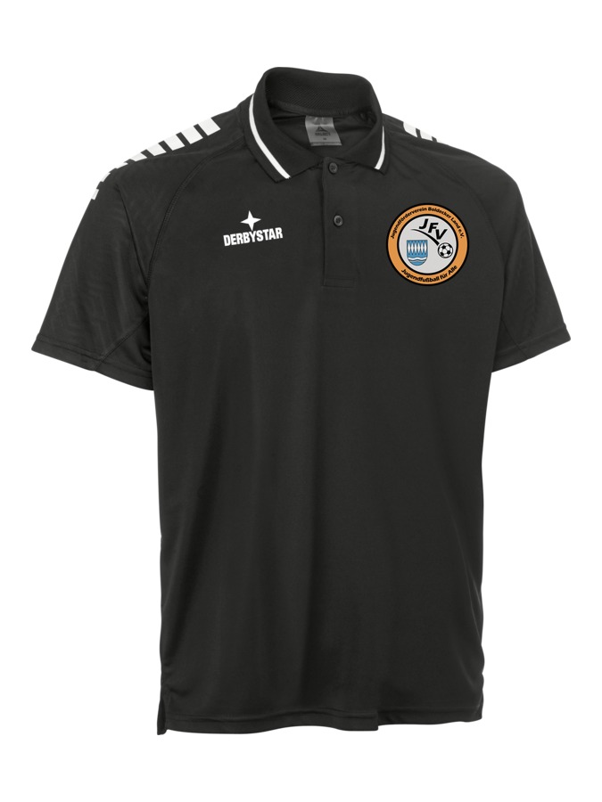 Derbystar Polo-Shirt Primo