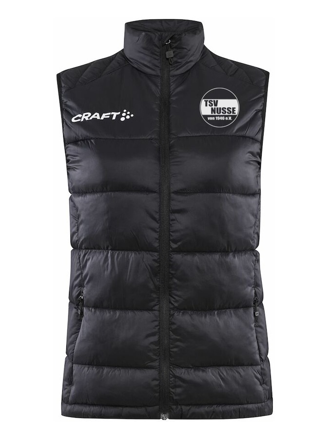 Craft Core Evolve Steppweste Damen