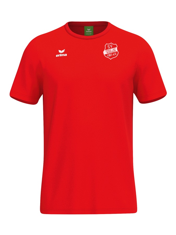 Erima Teamsport Logo T-Shirt