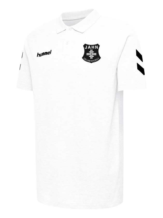 Hummel Go Cotton Polo