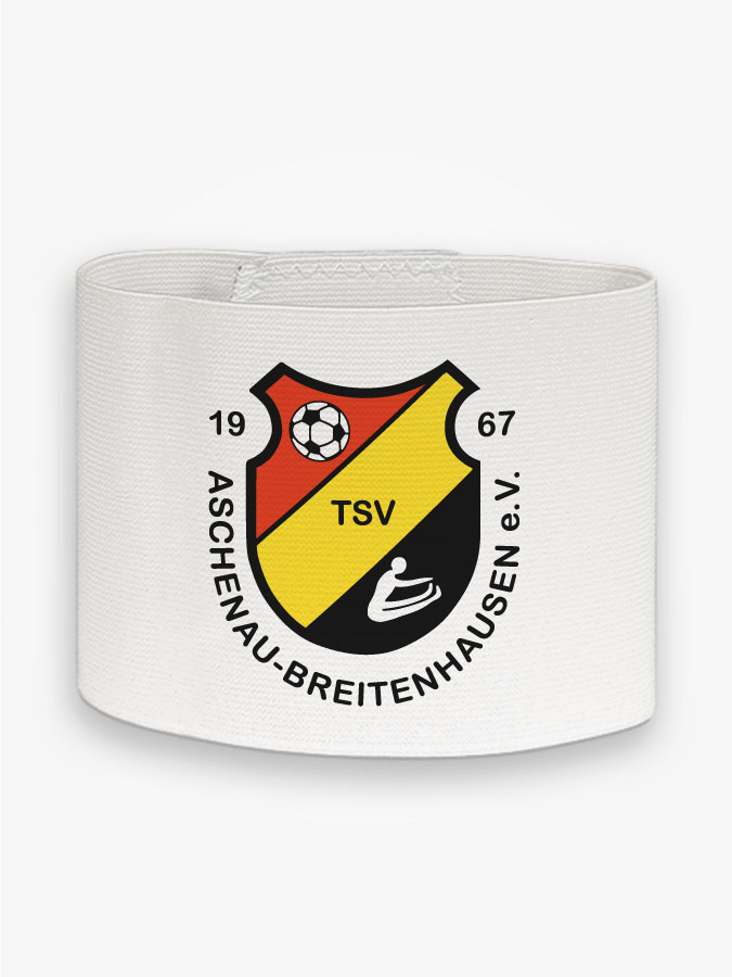 Armbinde Logo