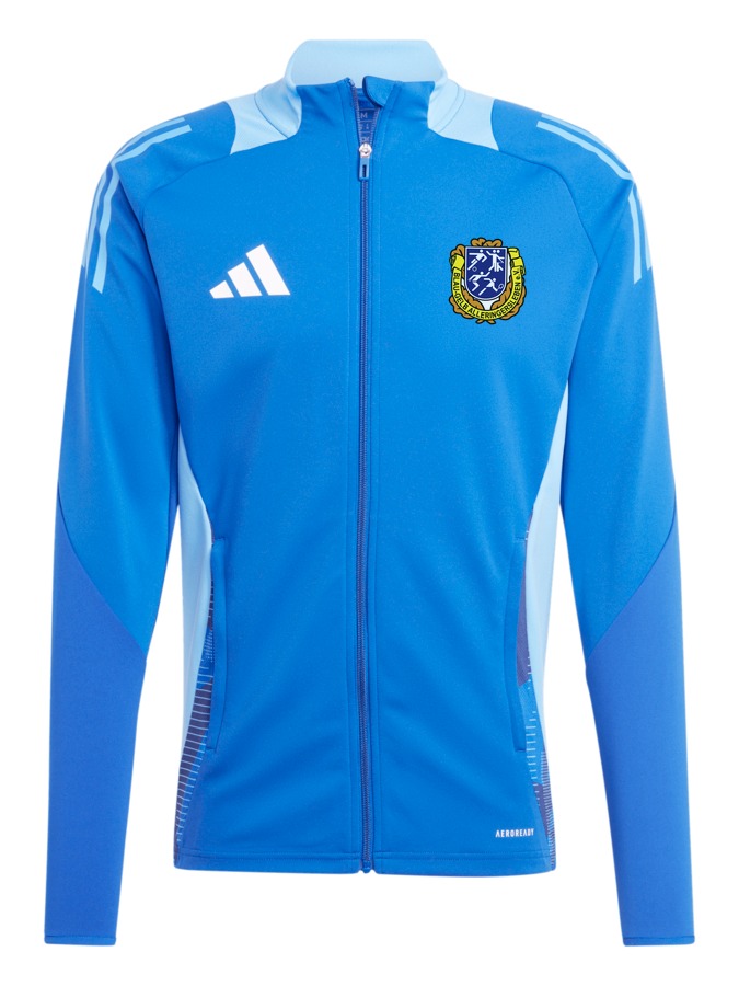 adidas Tiro 24 Competition Trainingsjacke