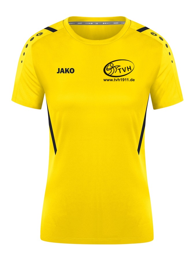 Jako Trikot Challenge Damen