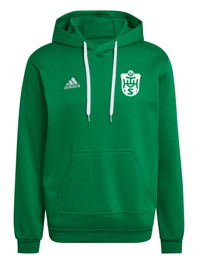 adidas Entrada 22 Kapuzenjacke