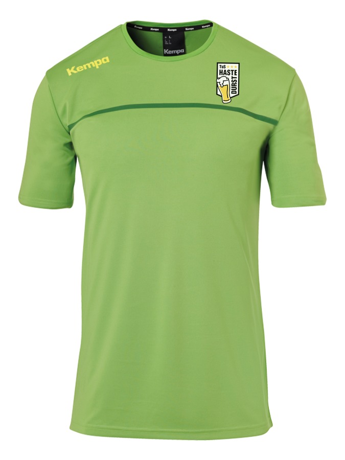 Kempa Emotion 2.0 Poly Trikot