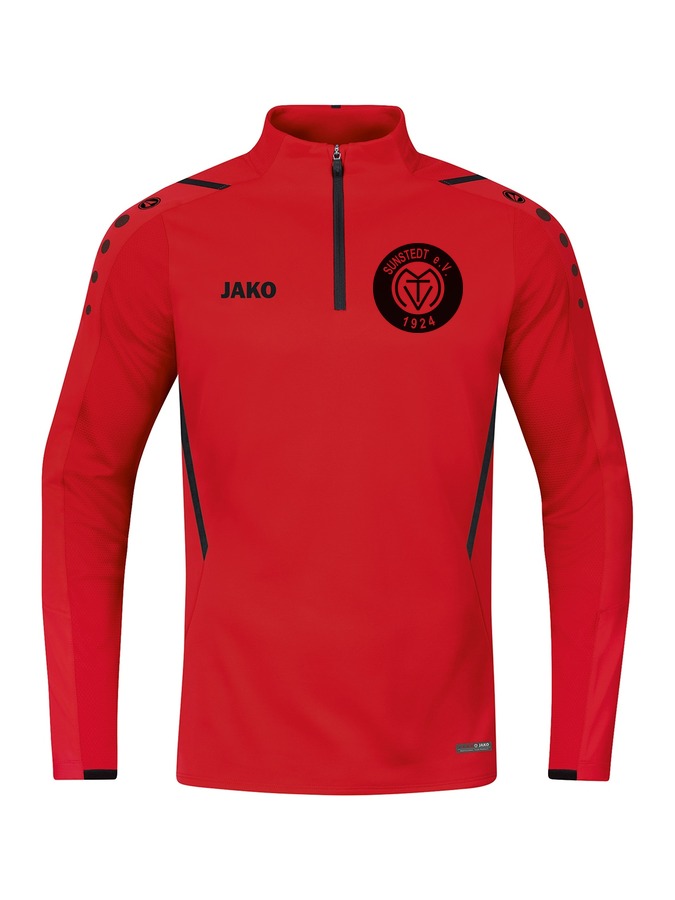 Jako Ziptop Challenge