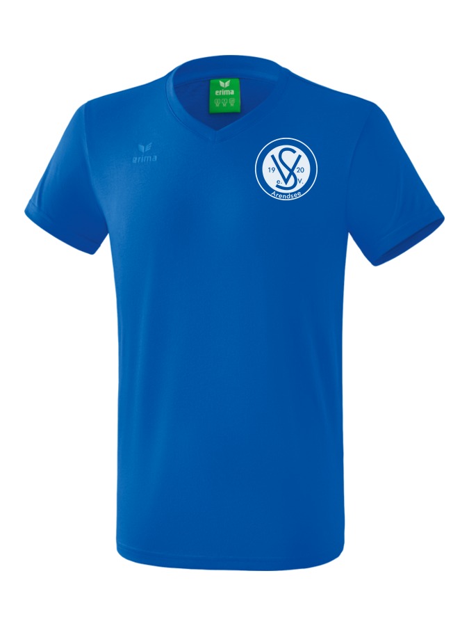 Erima Style T-Shirt