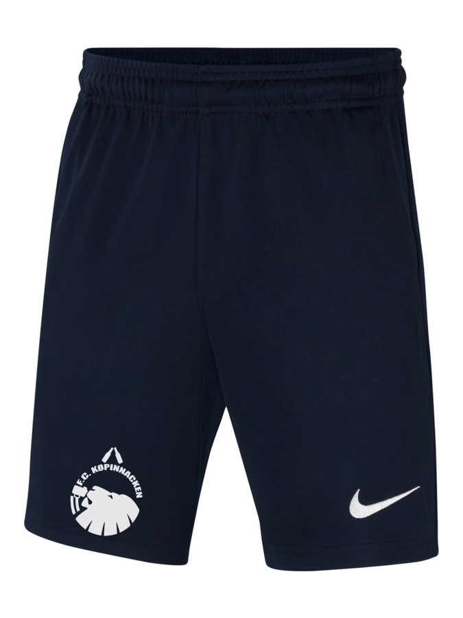 Nike Park 20 Knit Shorts Kinder