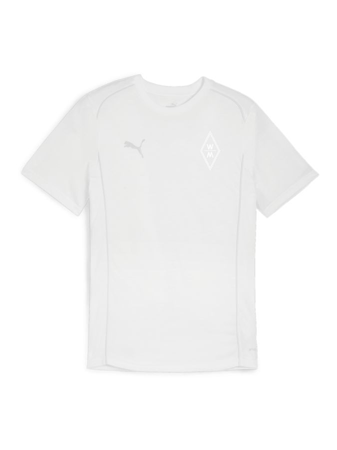 PUMA teamFINAL Casuals T-Shirt