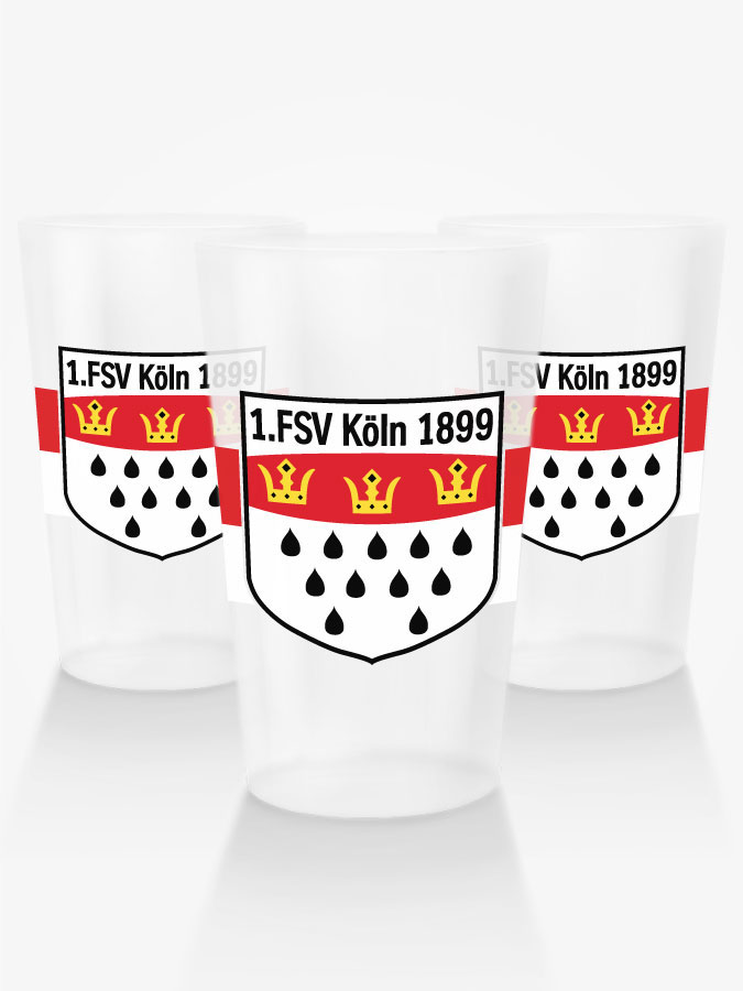 Mehrwegbecher Logo