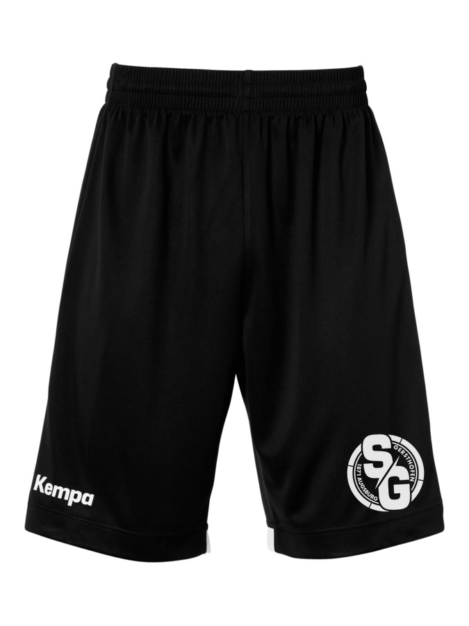 Kempa Player Long Shorts