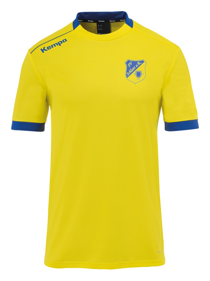 Kempa Player Trikot