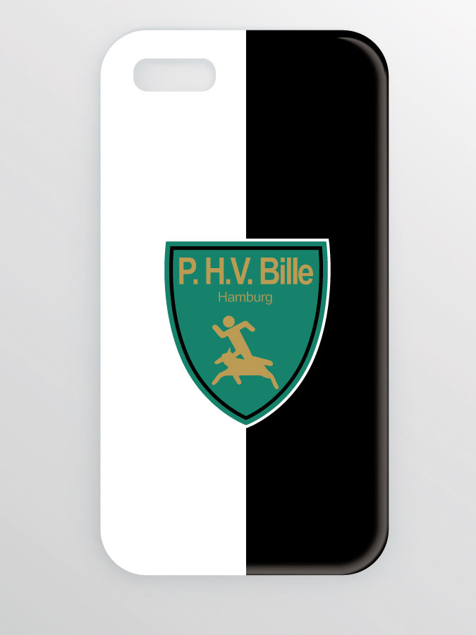 Smartphone Case Stripe