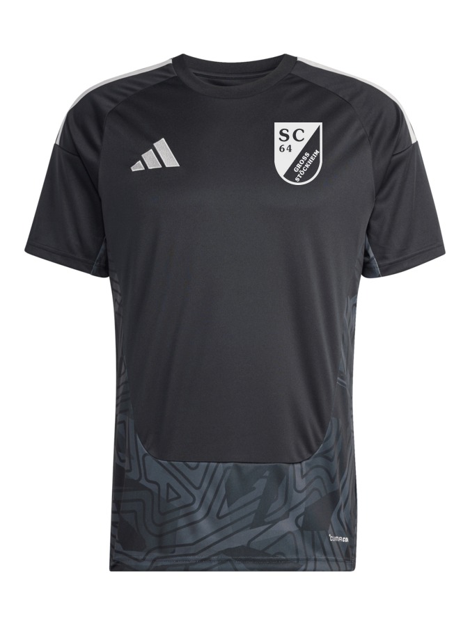 adidas Tiro 26 Competition Torwarttrikot